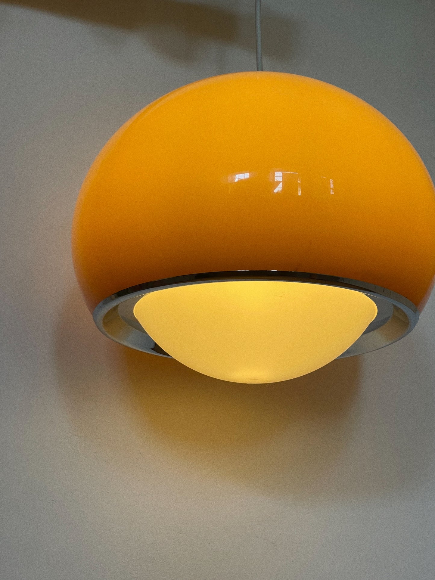 Harvey Guzzini Grande bud pendant