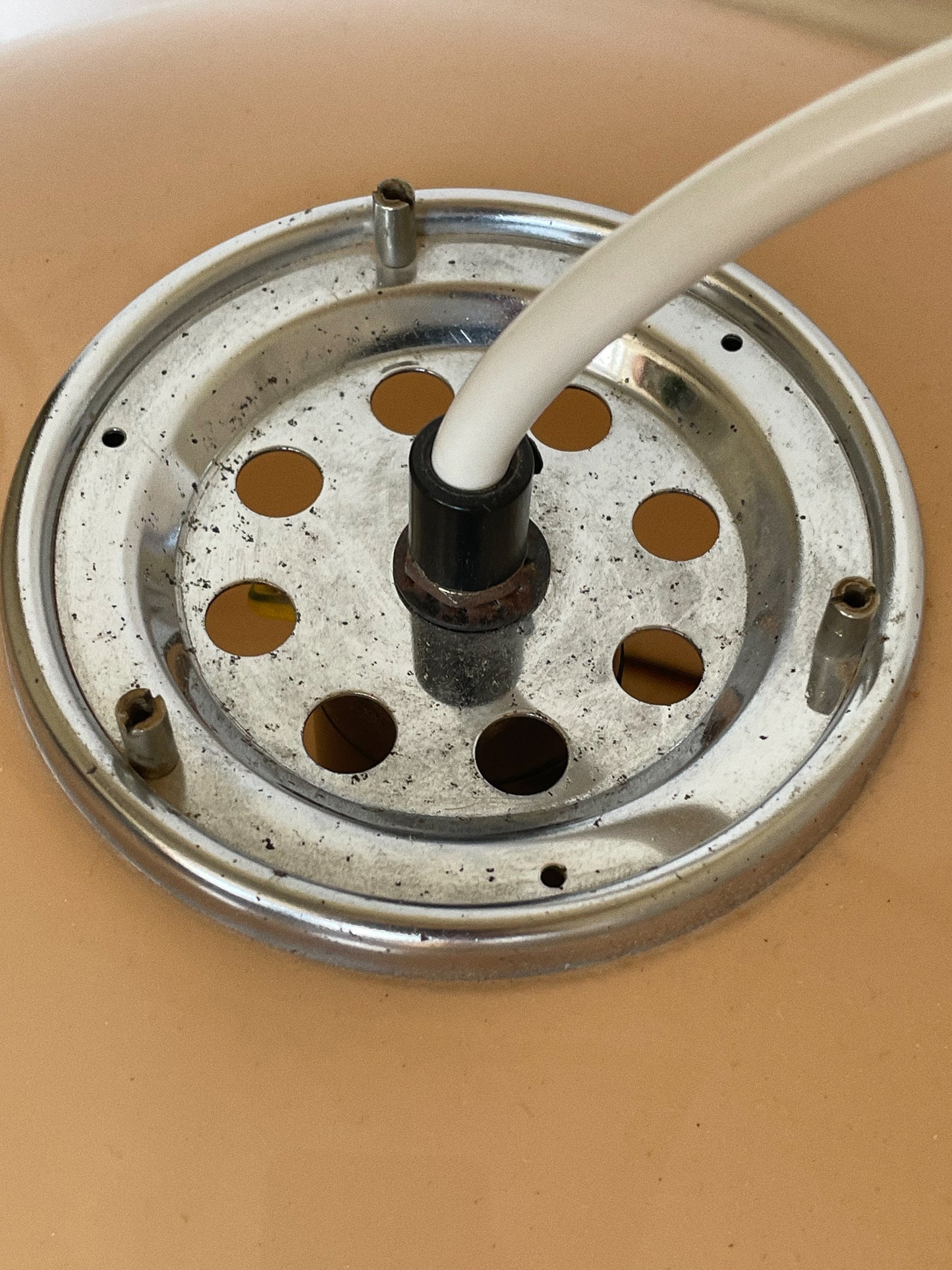 Harvey Guzzini Grande bud pendant