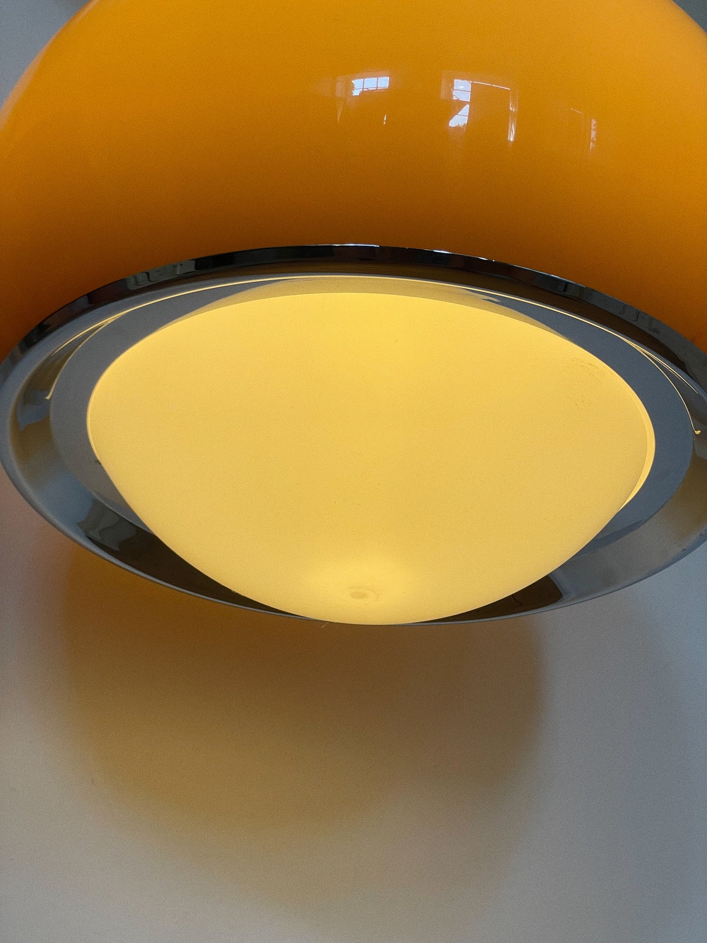 Harvey Guzzini Grande bud pendant