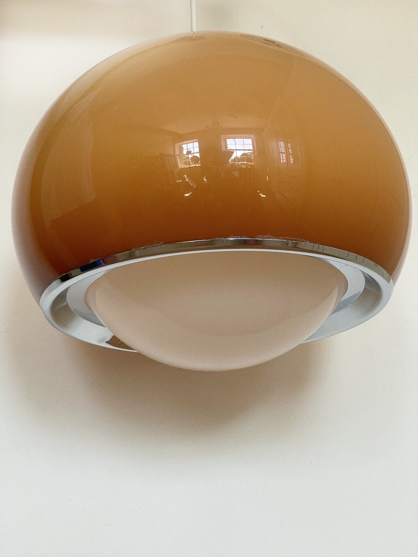 Harvey Guzzini Grande bud pendant