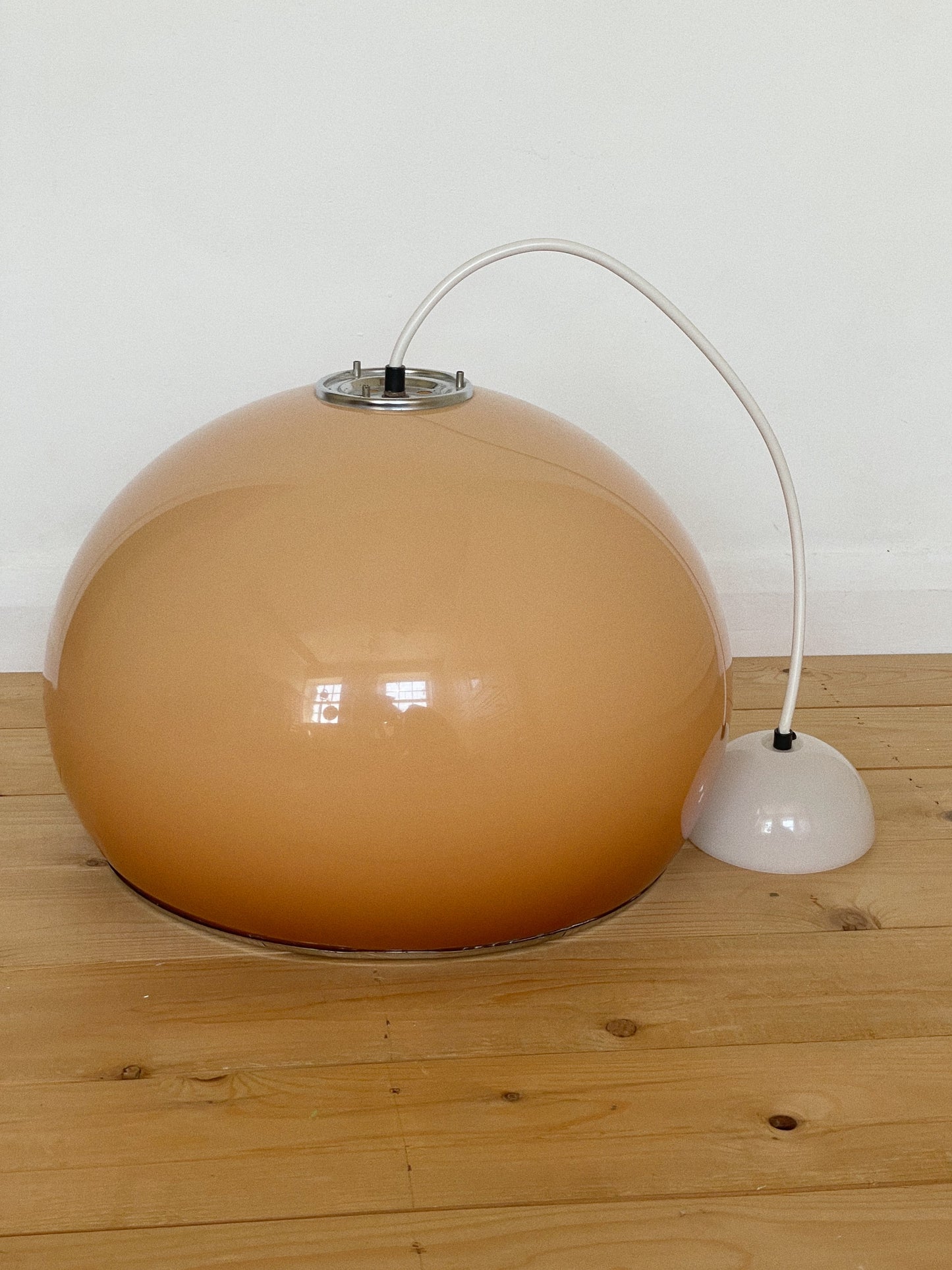 Harvey Guzzini Grande bud pendant