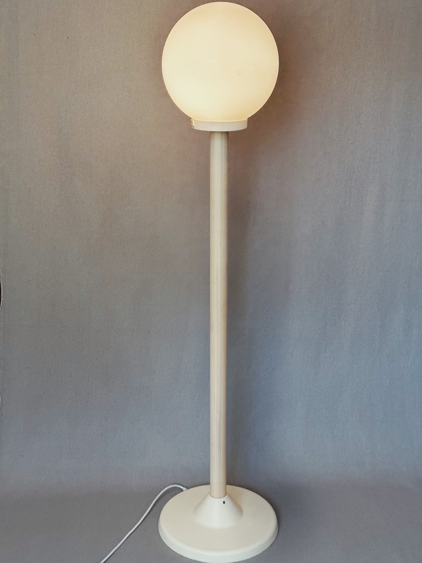 Hartman postmodern floor lamp