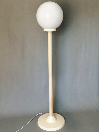 Hartman postmodern floor lamp