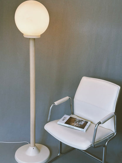 Hartman postmodern floor lamp