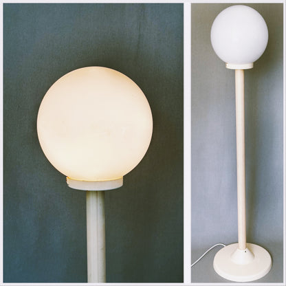 Hartman postmodern floor lamp