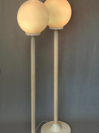 Hartman postmodern floor lamp