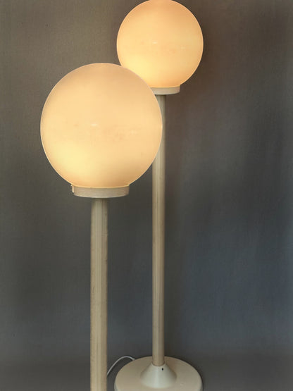 Hartman postmodern floor lamp