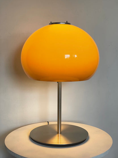 Jumbo Guzzini lamp