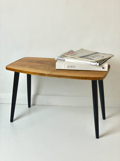 Mid-century table