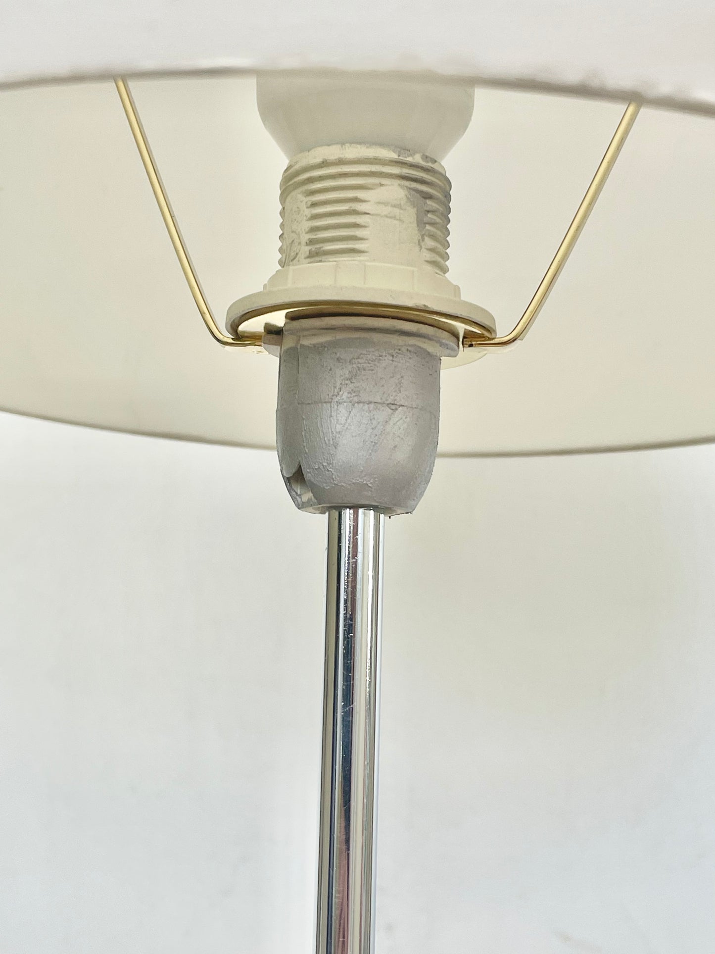 Small Guzzini style lamp