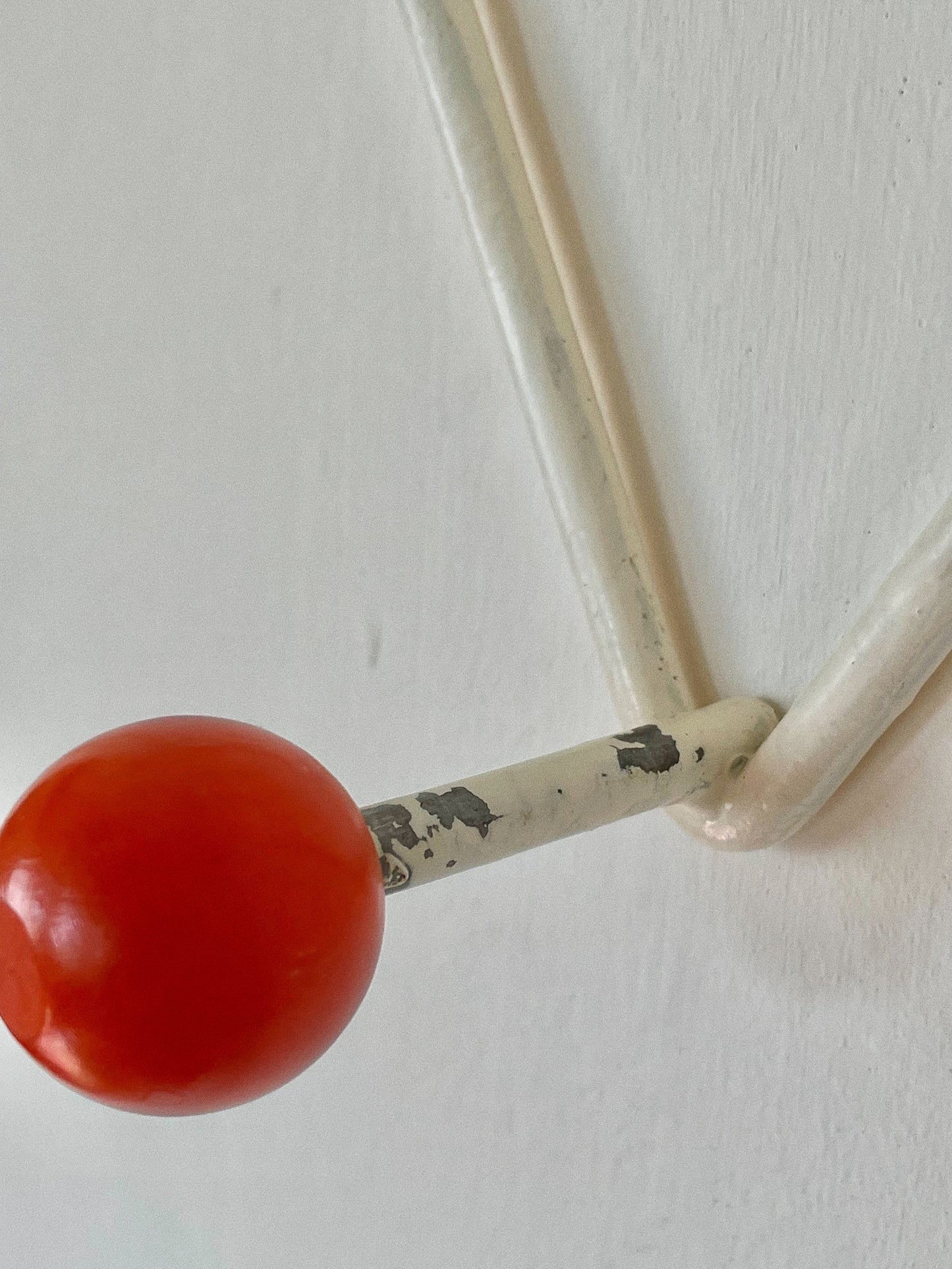 Sputnik coat rack