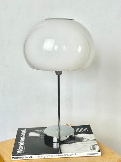 Small Guzzini style lamp