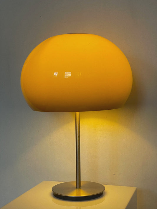 Small Guzzini style lamp