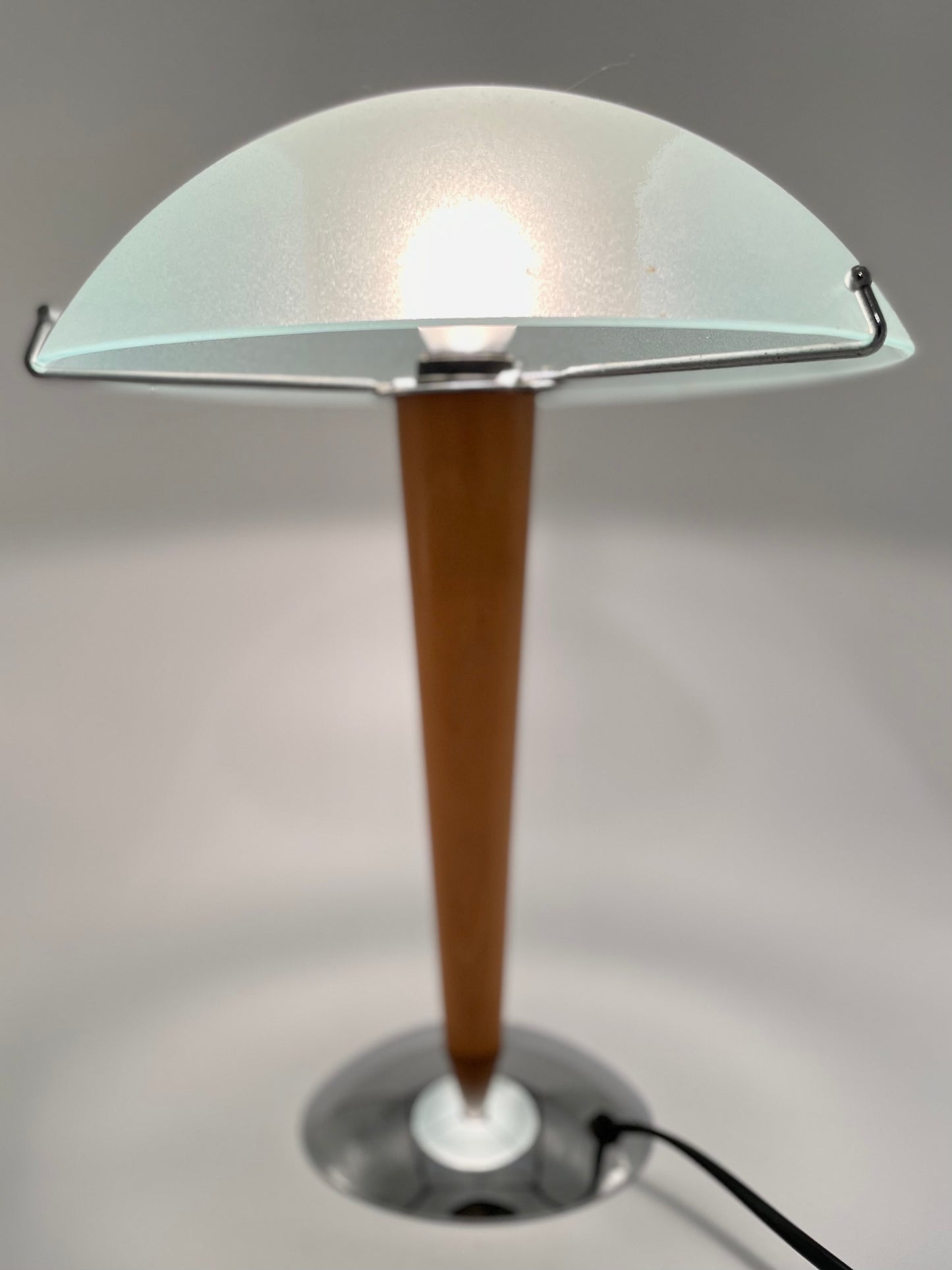 Kvintol Art Deco lamp