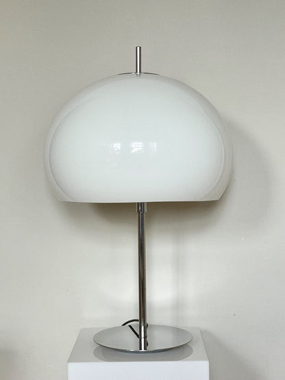 Large Guzzini style lamp