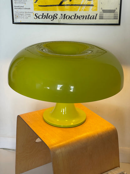 Lime Nessino style lamp