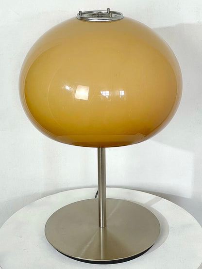 Jumbo Guzzini lamp