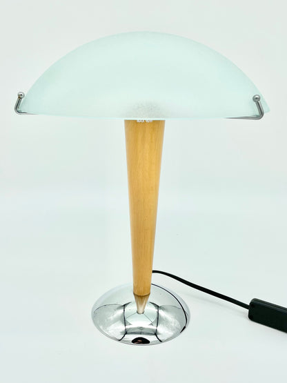 Kvintol Art Deco lamp