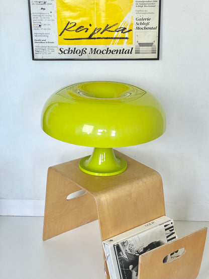 Lime Nessino style lamp