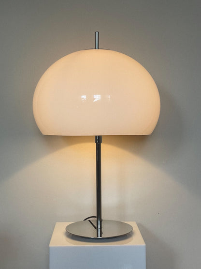 Large Guzzini style lamp