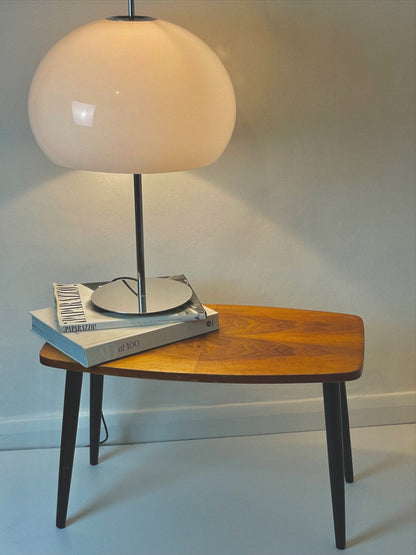 Mid-century table