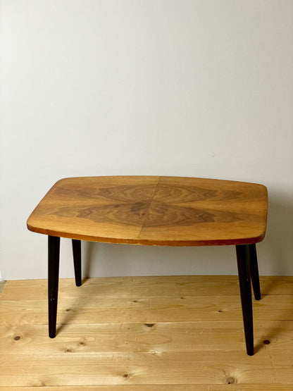 Mid-century table