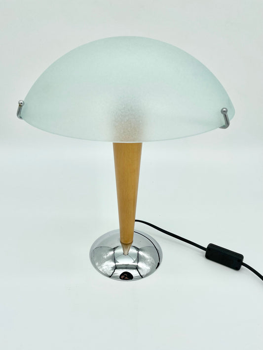 Kvintol Art Deco lamp