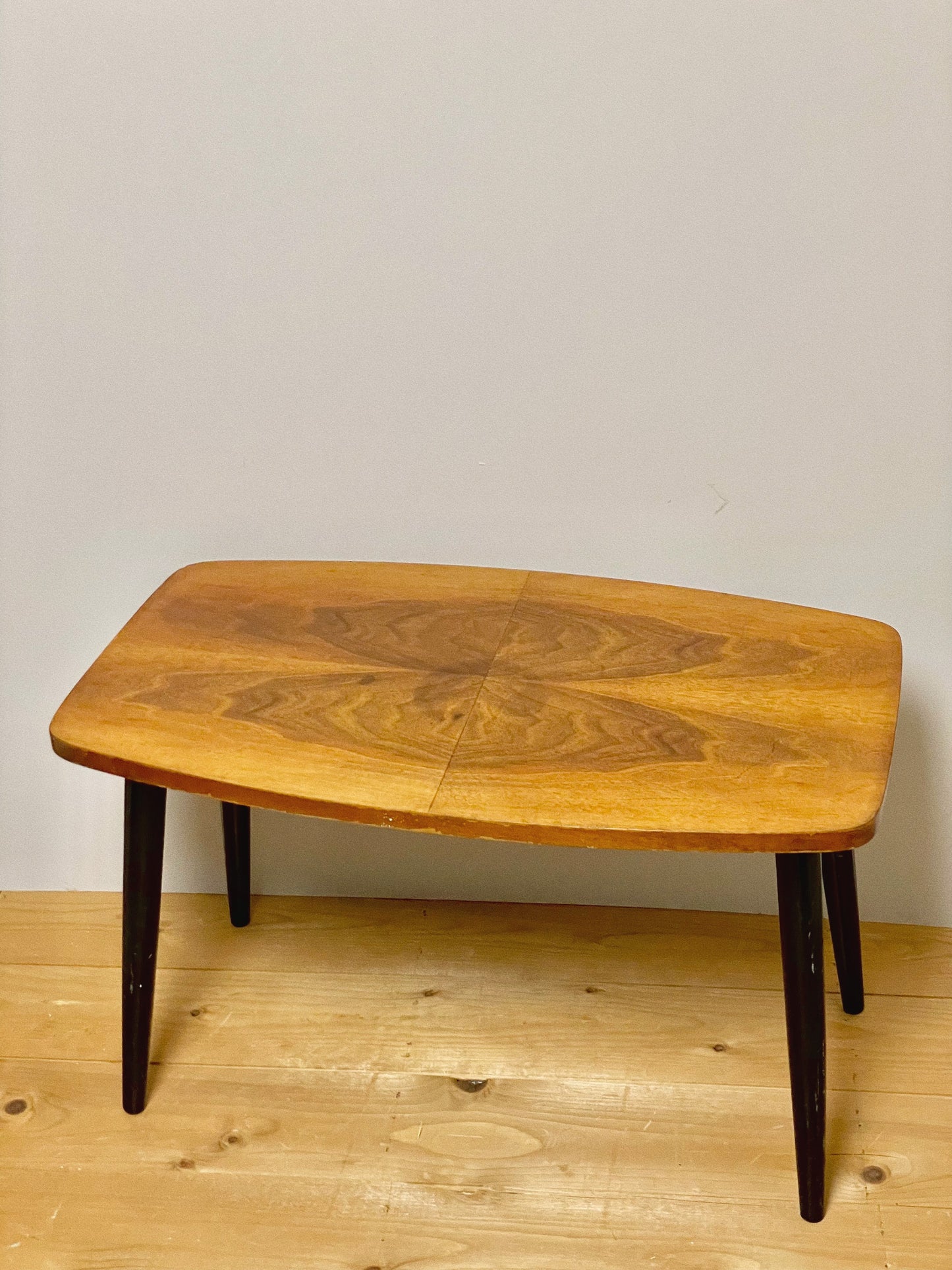 Mid-century table