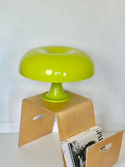 Lime Nessino style lamp