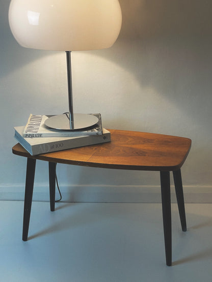 Mid-century table