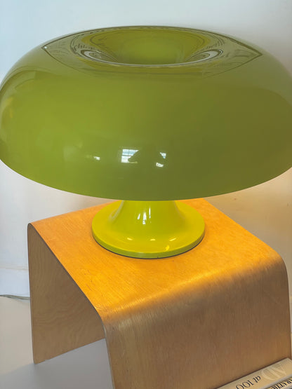 Lime Nessino style lamp