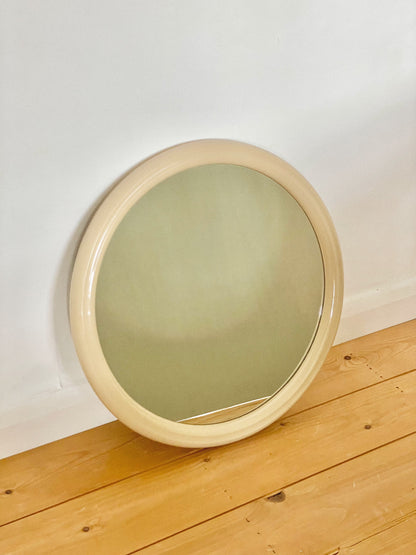 70’s Dutch mirror