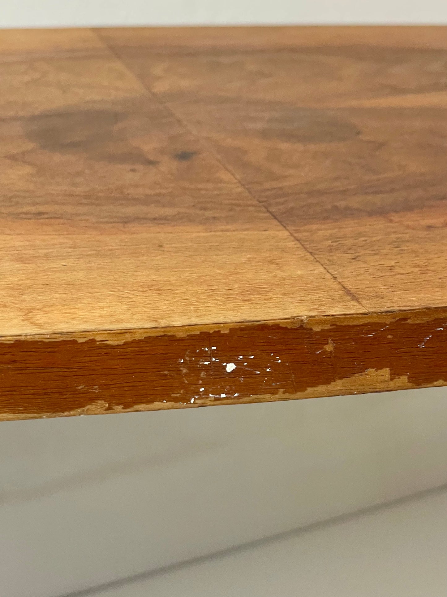 Mid-century table